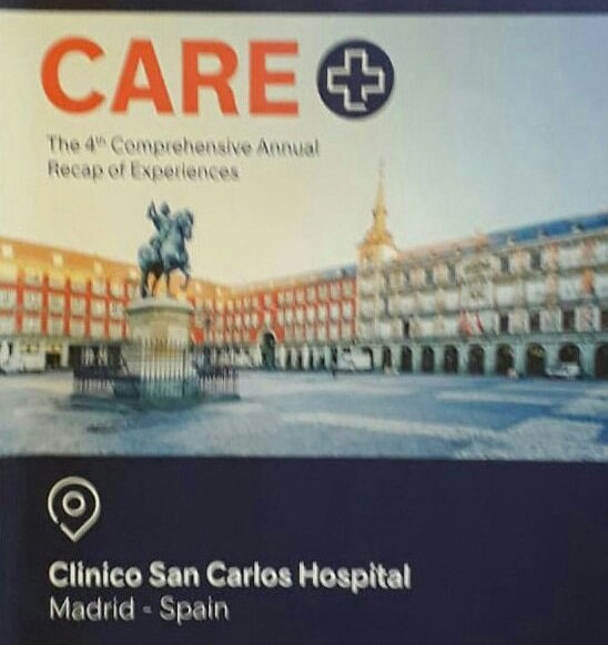 4º Congreso Internacional Care 2019