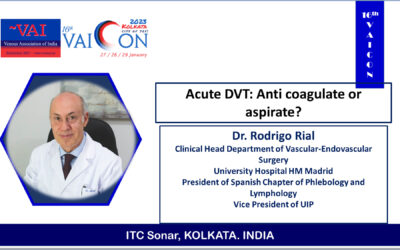 Venous Association of India