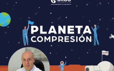 Planeta Compresión