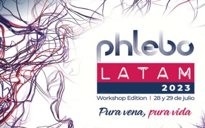 Phlebolatam 2023 Workshop Edition  Costa Rica / 28 y 29 de Julio.