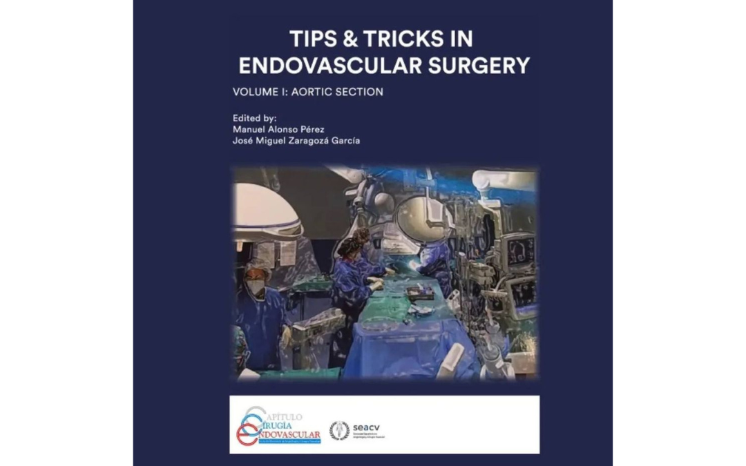 Tips & Tricks in Endovascular Surgery
