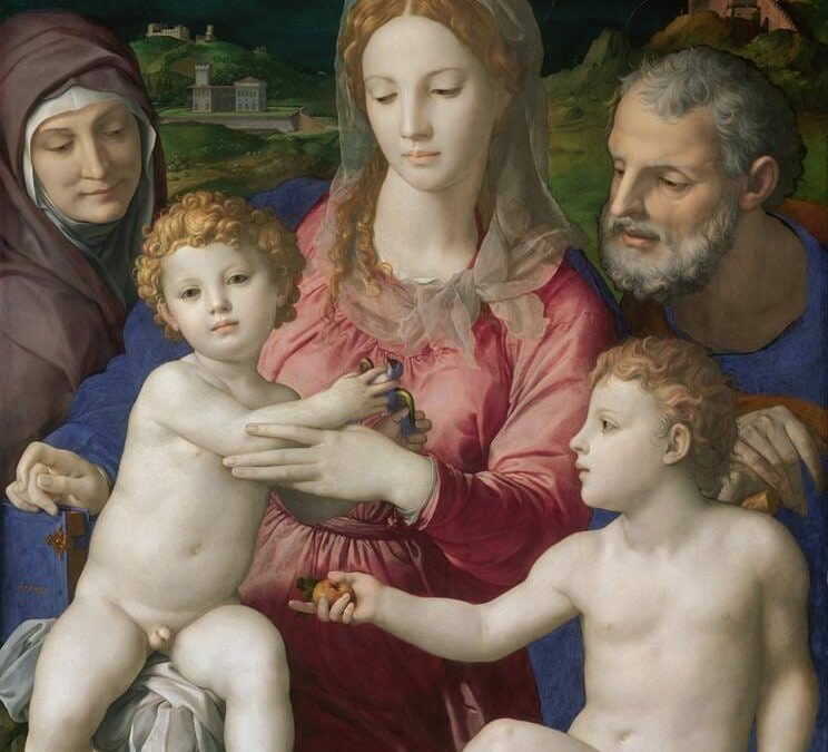 Felicitación de Navidad y para el año 2021